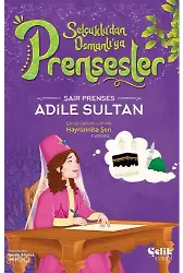Şair Prenses - Adile Sultan