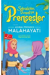 Amiral Prenses - Malahayati