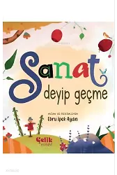 Sanat Deyip Geçme
