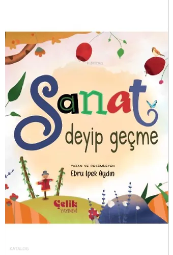 Sanat Deyip Geçme
