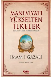 Maneviyatı Yükselten İlkeler