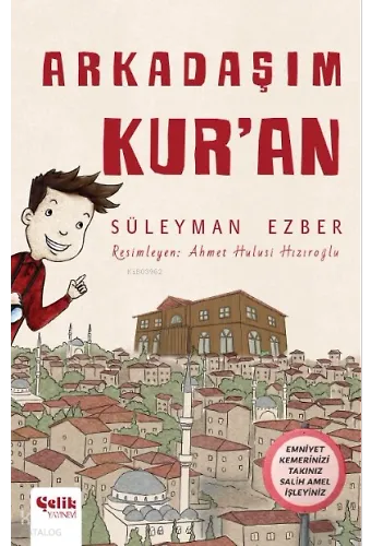 Arkadaşım Kur'an