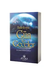 Faziletleriyle Gün Ve Geceler (Çanta Boy)
