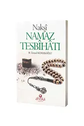 Nakşi Namaz Tesbihatı (Cep Boy)