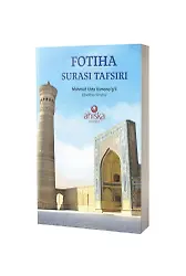 Fatiha Tefsiri - Özbekçe Tercümesi