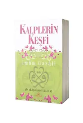 Kalplerin Keşfi - Karton Kapak