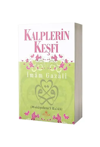 Kalplerin Keşfi - Karton Kapak