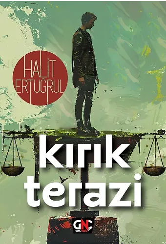 Kırık Terazi