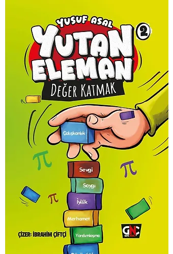 Yutan Eleman 2