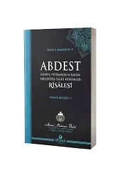 Abdest Risalesi