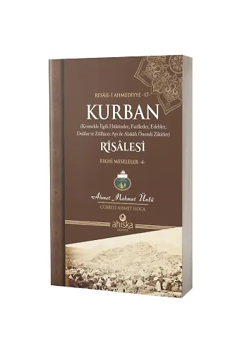 Kurban Risalesi