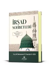 İrşad Sohbetleri (Ciltli)