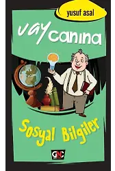Vay Canına Sosyal Bilgiler