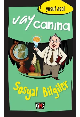 Vay Canına Sosyal Bilgiler