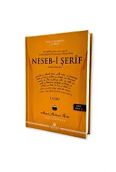 Neseb-i Şerif (Ciltli)