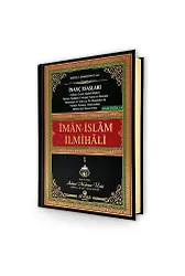 İman-İslam İlmihali (Ciltli)