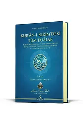 Kur'an-ı Kerim'deki Tüm Dualar