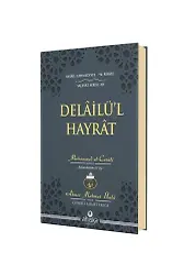 Delailül Hayrat Çanta Boy (Ciltli)