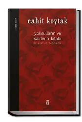 Yoksulların Ve Şairlerin Kitabı Iıı (Ciltli)
