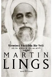 Yirminci Yüzyılda Bir Veli