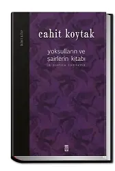 Yoksulların Ve Şairlerin Kitabı Iı (Ciltli)