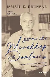 Yirmi İki Mürekkep Damlası (Ciltli)
