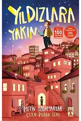 Yıldızlara Yakın