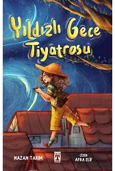 Yıldızlı Gece Tiyatrosu