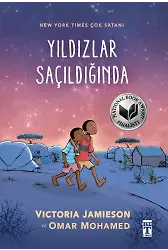 Yıldızlar Saçıldığında (Fleksi Cilt)