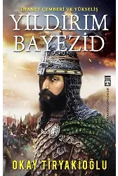 Yıldırım Bayezid