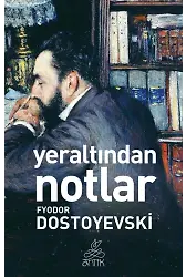 Yeraltından Notlar
