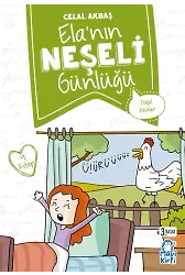 Doğal Afetler - Ela’nın Neşeli Günlüğü - 2. Sınıf Hikaye Seti