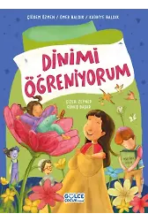 Dinimi Öğreniyorum