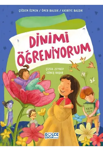Dinimi Öğreniyorum