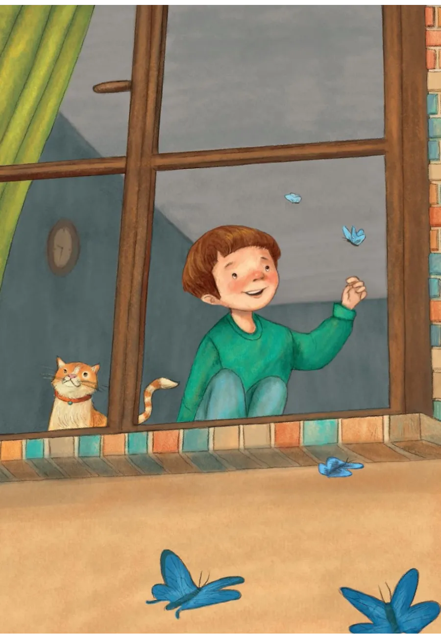 Dinimi Öğreniyorum – Sayfa 2