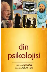 Din Psikolojisi