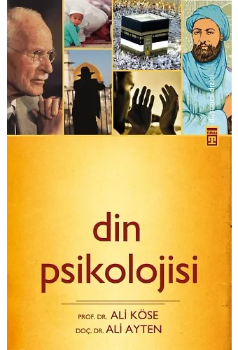 Din Psikolojisi