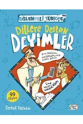 Dillere Destan Deyimler