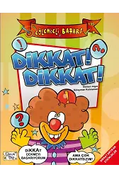 Dikkat! Dikkat!