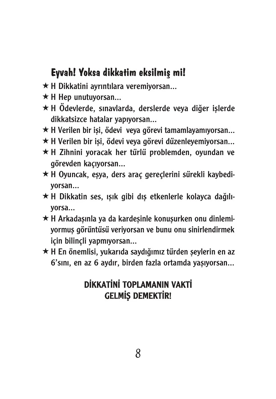 Dikkat! Dikkat! – Sayfa 2