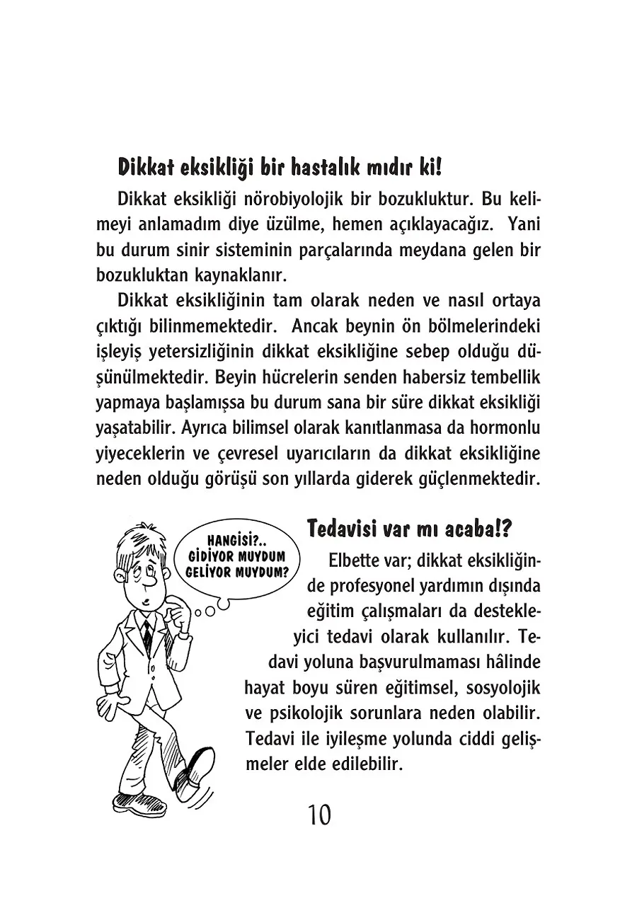 Dikkat! Dikkat! – Sayfa 4