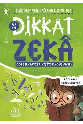 Dikkat Zeka (6 Yaş)