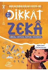 Dikkat Zeka (9 Yaş)