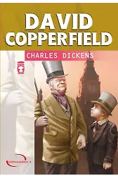 David Copperfield (Gençlik Klasikleri)