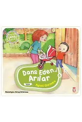 Dans Eden Arılar - Öykü Çemberi 6