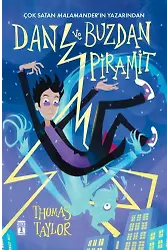 Dan Ve Buzdan Piramit