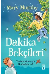 Dakika Bekçileri