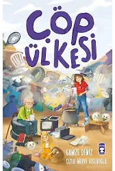 Çöp Ülkesi