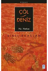 Çöl/deniz