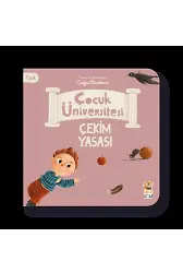 Çocuk Üniversitesi Fizik - Çekim Yasası